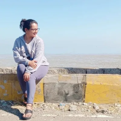 Virali patel profile