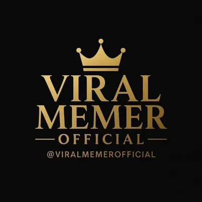 Viral Memer Official | VMO profile