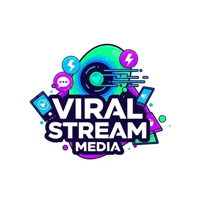 Viral Stream Media profile
