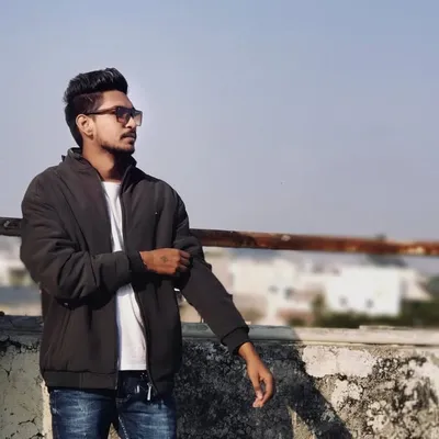 Viral Surti profile