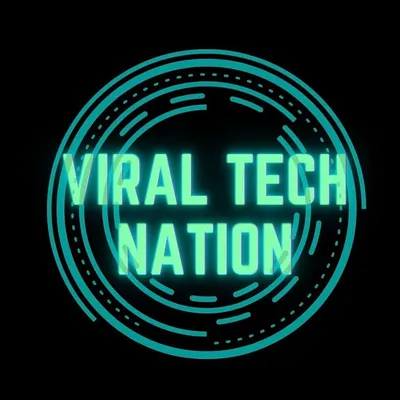 Viral Tech Nation ๐ฅ profile