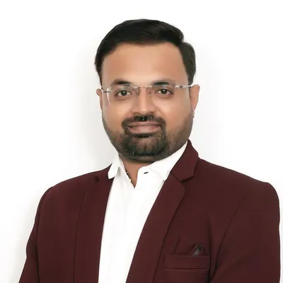 Viral Vadgama profile