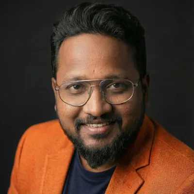 Vincent | Strategic Brand Partner profile