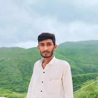 viram bharvad profile