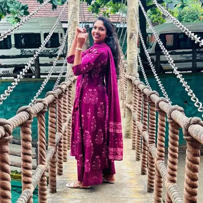 Virangana Chauhan profile