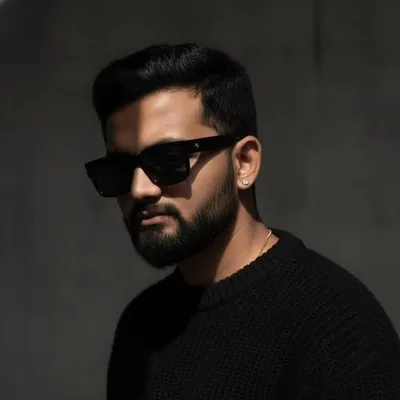 Dishant Virani profile