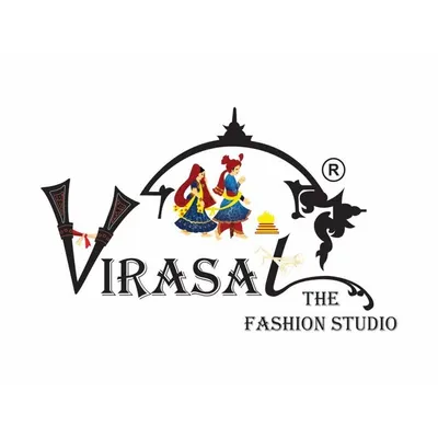 VTFS Virasat TheFashionStudio profile