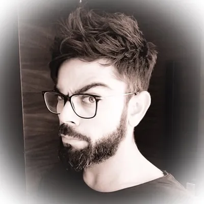 Virat Kohli profile