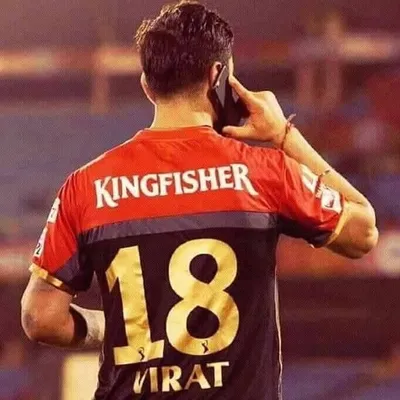 Virat Kohli Fangirl ❤ profile