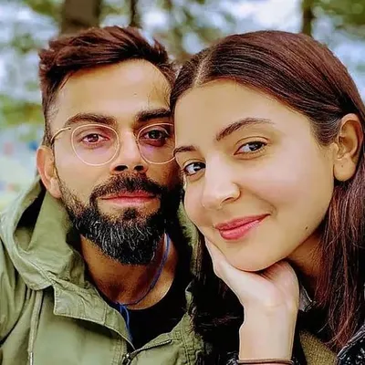virat kohli profile