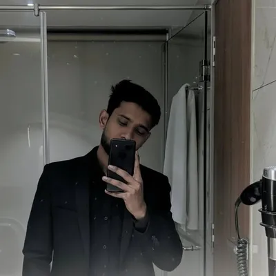 Virat Shivhare profile