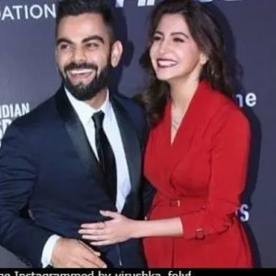 virat kohli profile