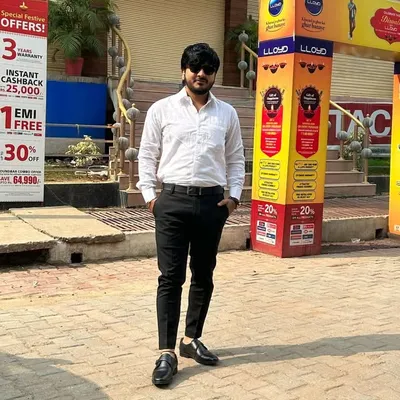Virat Agnihotri777๐ profile