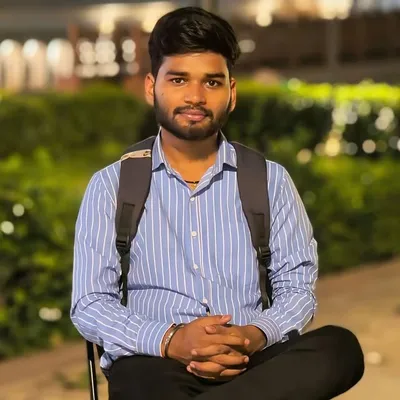 Virat Anil profile