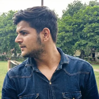 Virat Beniwal profile