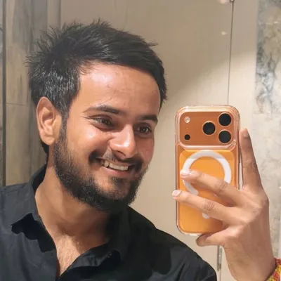Naman sharma profile