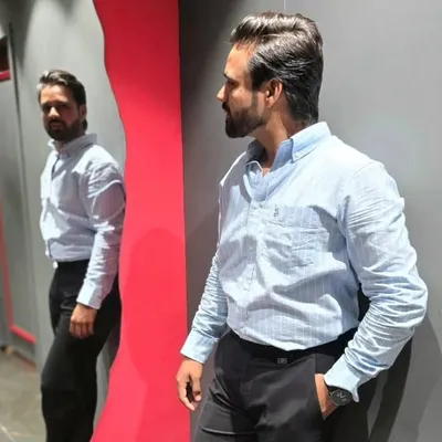 avinash korwal profile