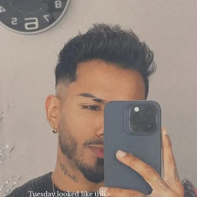 Vish.. profile