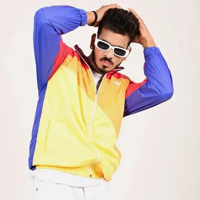 Virat Reel profile