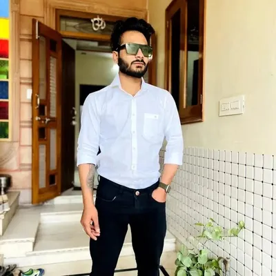 Virat- Shree mobile wala profile