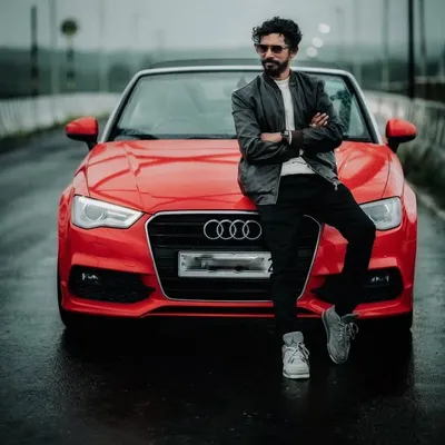 Virat Venki profile