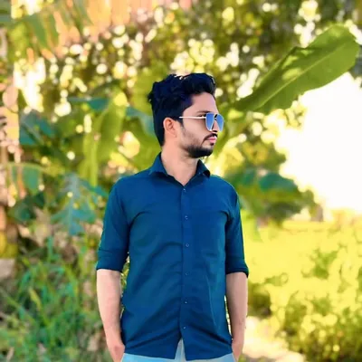 Virat Gosai profile