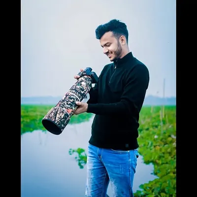 Gouranga Ghosh profile