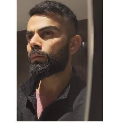 VIRAT KOHLI profile