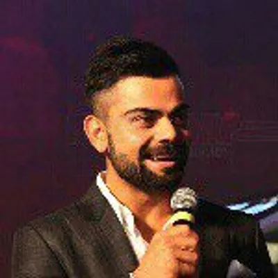 VIRAT KOHLI FANCLUB profile