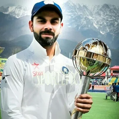 viratian Fans club profile