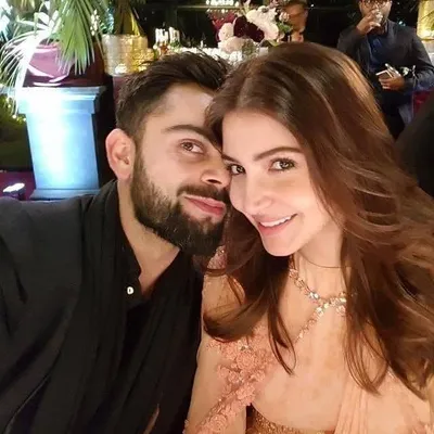 💕💖❤Virushkaholic JUHI ❤💖💕 profile