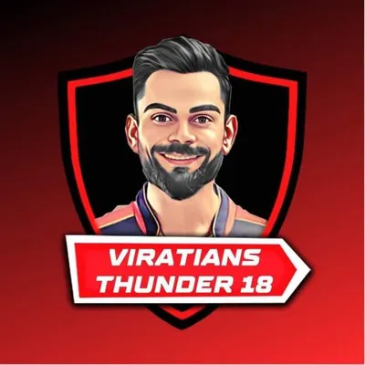 VIRAT KOHLI ❤️ profile