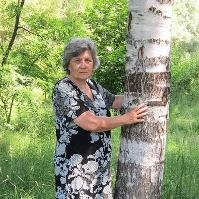 Віра Ткачук profile