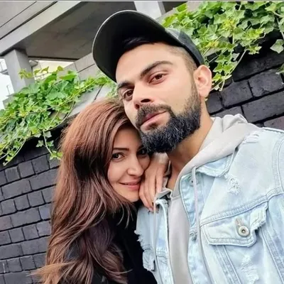virat kohli fc profile