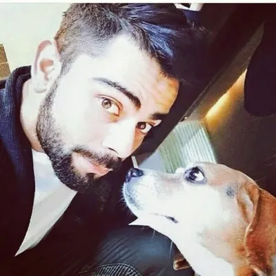 Virat Kohli Fc profile