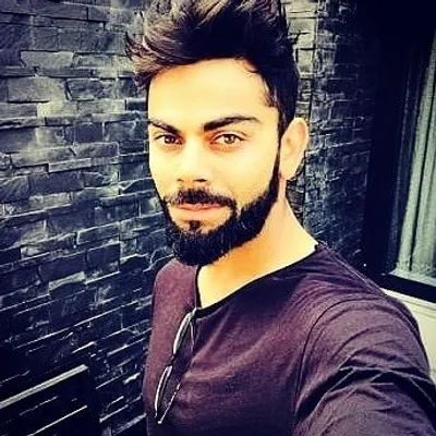 VIRAT KOHLI profile