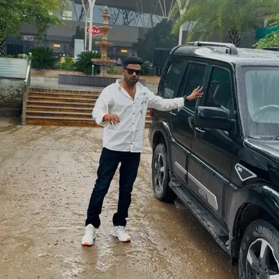 Virat Nehra profile