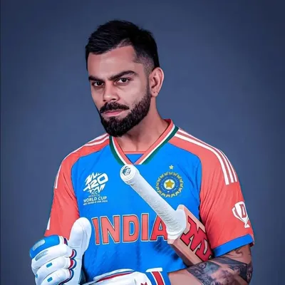 Virat Army ❤️ profile