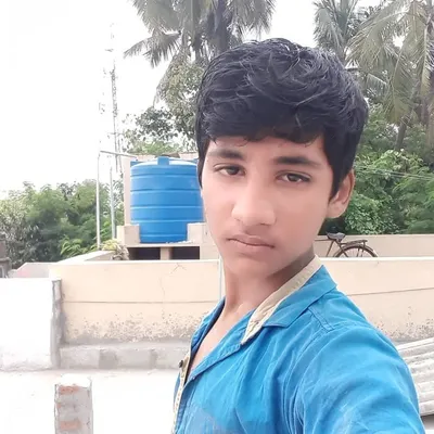 sudharsan virat profile