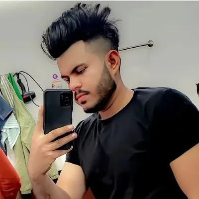 Virat✨ profile