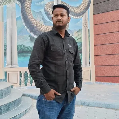 Virbhadra Sinh Gohil profile