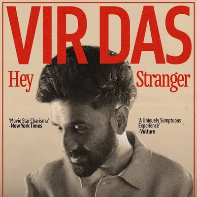 Vir Das