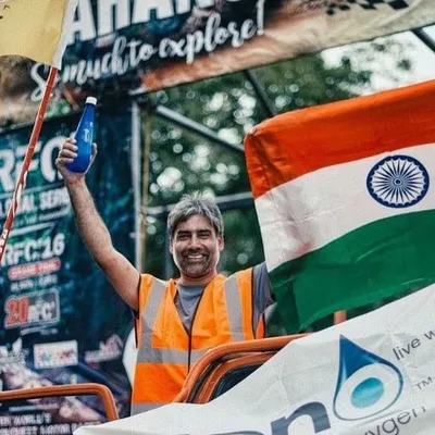 Gurmeet Virdi profile