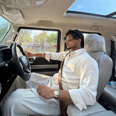 ☬ ਵਰਿੰਦਰ ਸਿੰਘ ☬ profile