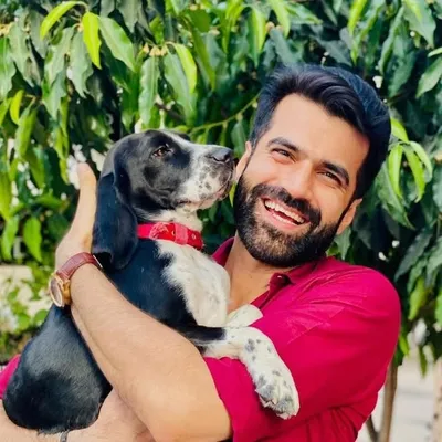 Viren Sharma profile