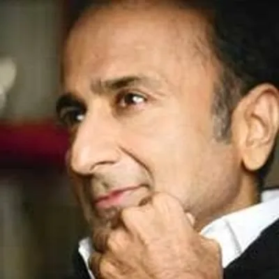 Viren Bhagat FP profile