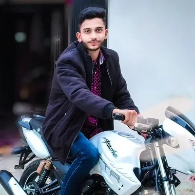 Virendra Yadav profile