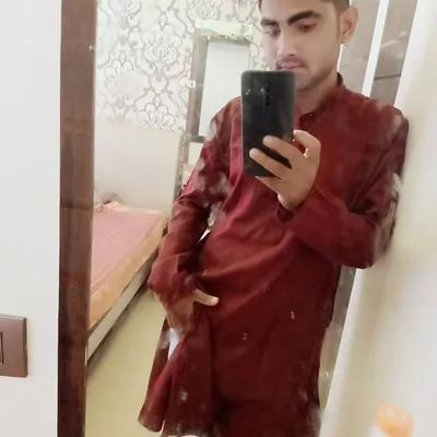 virendra profile