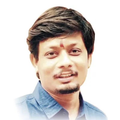 Virendra Yadav profile