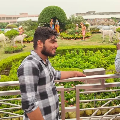 Virendra Yadav profile